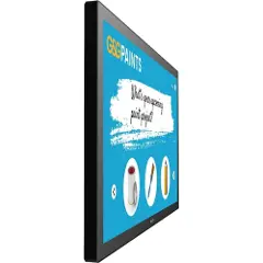 Philips 3000 Series 24bdl3751t/00 23.8´´ Skjerm-3