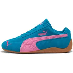 Puma Speedcat OG Sneakers Unisex, Shoes, Tropical Blue/Poised Pink, 47-1
