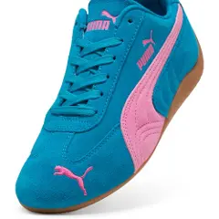 Puma Speedcat OG Sneakers Unisex, Shoes, Tropical Blue/Poised Pink, 47-3