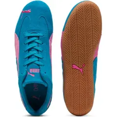 Puma Speedcat OG Sneakers Unisex, Shoes, Tropical Blue/Poised Pink, 47-2