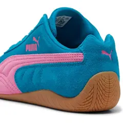 Puma Speedcat OG Sneakers Unisex, Shoes, Tropical Blue/Poised Pink, 47-4