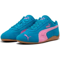 Puma Speedcat OG Sneakers Unisex, Shoes, Tropical Blue/Poised Pink, 47-5