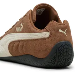 Puma Speedcat OG Sneakers Unisex, Shoes, Haute Coffee/Frosted Ivory, 40-4