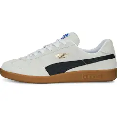 Puma Handball Shoes Unisex, Shoes, White/Black/Gum, 43-1