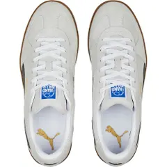 Puma Handball Shoes Unisex, Shoes, White/Black/Gum, 43-2