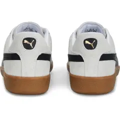 Puma Handball Shoes Unisex, Shoes, White/Black/Gum, 43-3