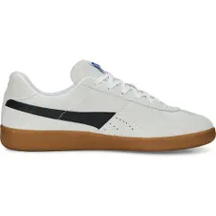 Puma Handball Shoes Unisex, Shoes, White/Black/Gum, 43-5