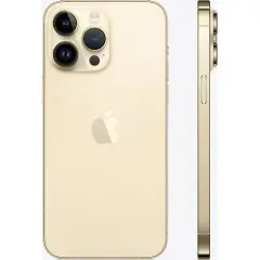 Apple iPhone 14 Pro Max 5G 256GB - Gold-2