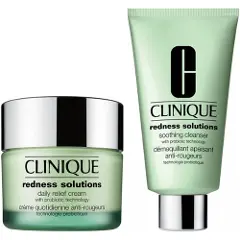 Clinique Redness Solutions Soothing Cleanser - 150ml-2