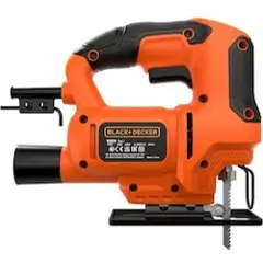 Black & Decker 19448 400w Stikksag-4