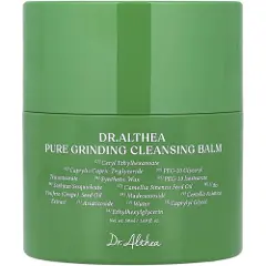 Dr. Althea - Pure Grinding Cleansing Balm 50 ml-1
