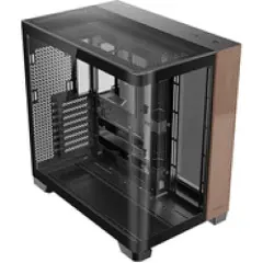 Antec C8 Curve Wood - Kabinett-1