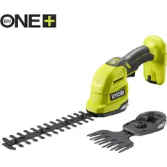 Ryobi plen-/hekksaks - 18V-1