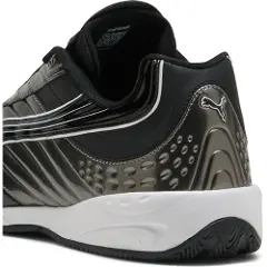 Puma V-S2 Goalgetter Sneakers Unisex, Shoes, Aged Silver/Black, 43-5