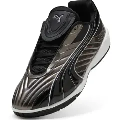 Puma V-S2 Goalgetter Sneakers Unisex, Shoes, Aged Silver/Black, 43-4