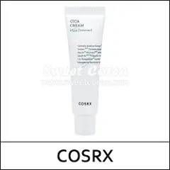 CosRx Pure Fit Cica Soothing Creme for Sensitiv hud 50ml-5