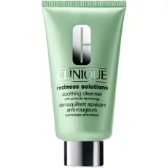 Clinique Redness Solutions Soothing Cleanser - 150ml-1