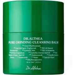 Dr. Althea - Pure Grinding Cleansing Balm 50 ml-3