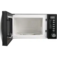 Esperanza COCINERO, Benkeplate, Kombinasjon mikrobølge, 20 l, 1200 W, Innebygd skjerm, LED-2