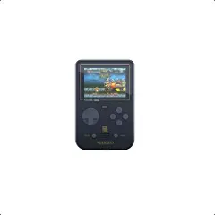 Hyper Mega Tech! Super Pocket NEOGEO Edition-4