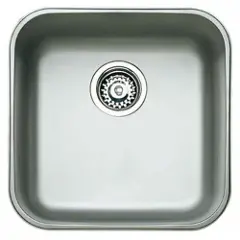 Teka Be 40.40 Vask-2