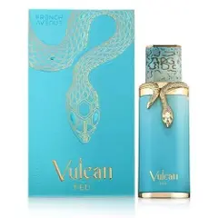 French Avenue - Vulcan Feu 100 ml-3