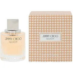 Jimmy Choo Illicit 60ml Vapo Eau De Parfum-5