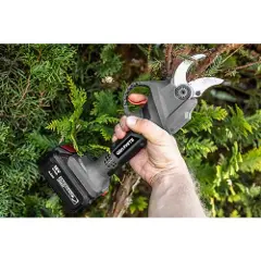 Graphite Energy+ 58g029 Elektrisk Beskjæringssaks Uten Batteri 18v-1
