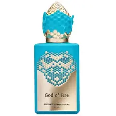 Stéphane Humbert Lucas 777 Stephane Humbert Lucas God Of Fire 50 Ml-2