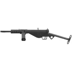 AGM Sten Mkii Aeg Airsoft Angrepsgevær-1