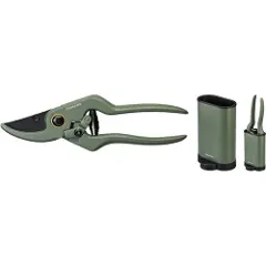 Fiskars 1075314 Havesaks 180 mm-1