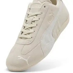 Puma Speedcat OG Sneakers Unisex, Shoes, Alpine Snow/White, 43-3