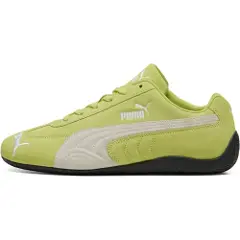 Puma Speedcat OG Sneakers Unisex, Shoes, Yellow Alert/White, 38-1