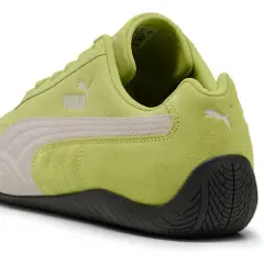 Puma Speedcat OG Sneakers Unisex, Shoes, Yellow Alert/White, 38-4