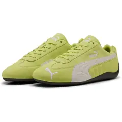 Puma Speedcat OG Sneakers Unisex, Shoes, Yellow Alert/White, 38-5