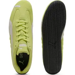 Puma Speedcat OG Sneakers Unisex, Shoes, Yellow Alert/White, 38-2