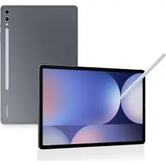 Samsung Galaxy Tab S10+ 256GB/12GB - Månestensgrå-2