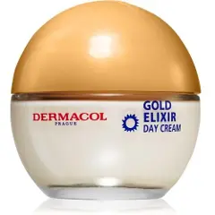 Dermacol Gold Elixir Rejuvenating Caviar Day Cream Day face cream 50ml-3