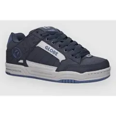 Globe Tilt Skatesko blå-2