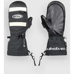 Quiksilver Austen Sweetin Goretex Votter svart-1