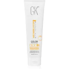 GK Hair (Global Keratin) GK fuktighetsgivende balsam 100ml-3