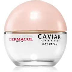 Dermacol Caviar Energy Cream SPF 15 Denni Plissékrem-2