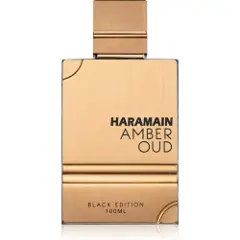 Al Haramain Amber Oud Black Edition Eau De Parfum 100 ml (unisex)-2
