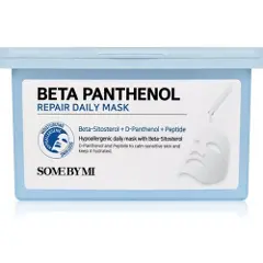 SOME BY MI Beta Panthenol Repair Daily Mask (30 pcs.)-3