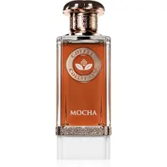 Fragrance World Mocha Eau De Parfum 100 ml (unisex)-3