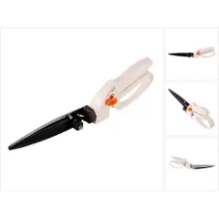 Fiskars Hvit Gress Shear Gs41 Hagesaks-4