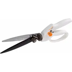Fiskars Hvit Gress Shear Gs41 Hagesaks-3