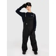 Aperture Steamboat Bib Pant svart-1