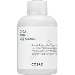 CosRx COSRX_Pure Fit Cica Toner beroligende ansiktstoner 150ml-1