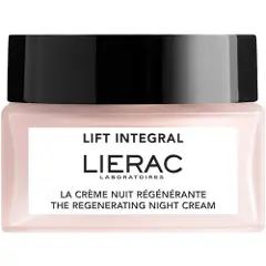 Lierac Lift Integral Night 50ml Ansiktsbehandling-1